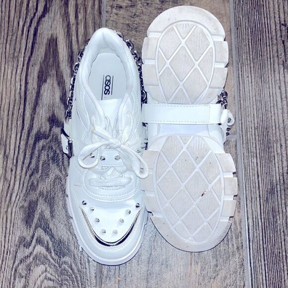 ASOS sneakers  - Picture 3 of 4